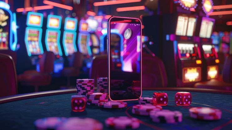 Tampilan meja American Roulette di aplikasi mobile wolestogel dengan dua slot nol yang jelas terlihat