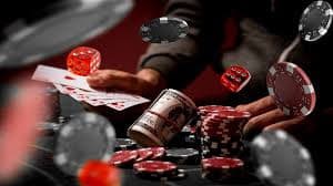 Roda American Roulette dengan animasi putaran di layar mobile wolestogel
